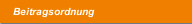 Beitragsordnung